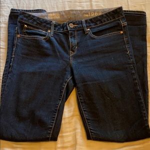 Gap1969 Jeans